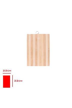 /EVMONI KESIM PANOSU BAMBU AHSAP  22*32 CM LV-2994/EVM-01-1989 Image 0