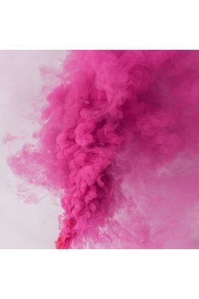 2 Adet Bebek Cinsiyeti Belirleme Partisi Pembe Sis Cinsiyet Belirleme Pembe Duman Bombası Image 0