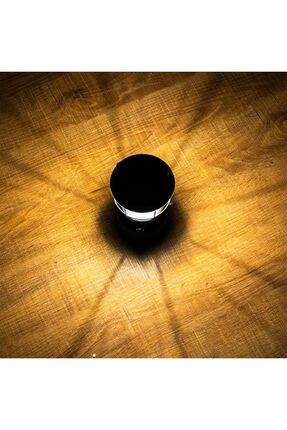 0217 Şarjlı Retro Outdoor Kamp Feneri 500 Lümen Image 6