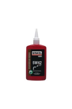 Pro 5w42 Orta Mukavemetli Dişli Sızdırmazlık 250ml Image 0