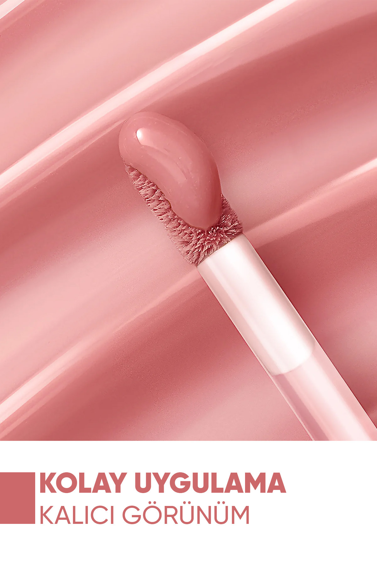 براق کننده لب، براق کننده لب مرطوب کننده و حجیم کننده - شماره 06