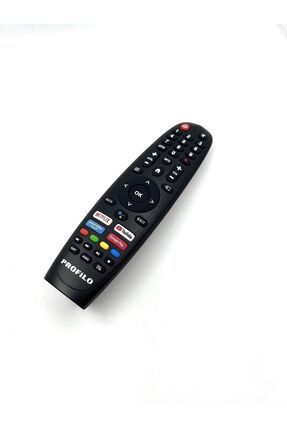 ONVO-LG-SABA-BLACKPUNT ANDROİD TV KUMANDA NETFLİX-YOUTUBE Image 0