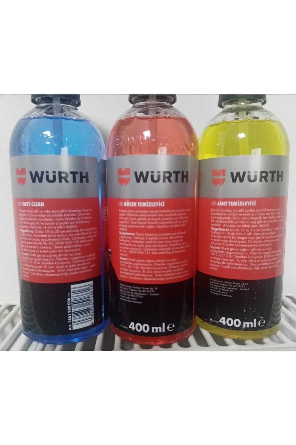 Product