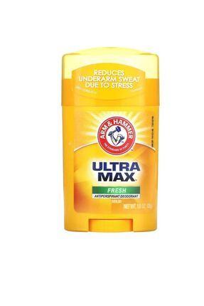 Arm & Hammer Ultra Max Anti-Perspirant Deo Stick 28gr. Uniex Image 0