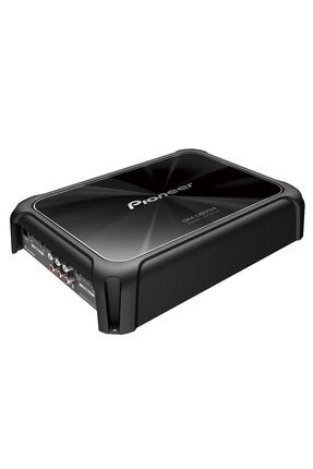 Gm-d9704 1600 watt 4 Kanallı Amplifikatör Image 0