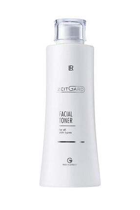Zeitgard Yüz Toniği - 200 Ml Image 0