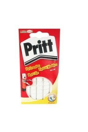 Patafix Multifix Hamur Yapıştırıcı 65 Parça 35gr Multifix 65 Parça Image 0