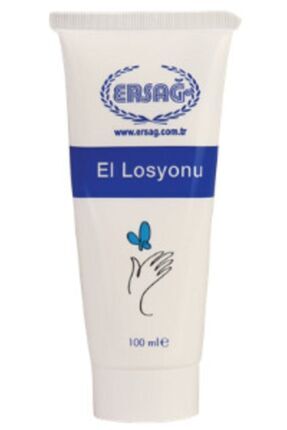 Ersağ El Losyonu 100 Ml Image 0
