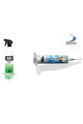 Hazır Hamamböceği Karınca Maxi Sprey Ve Filit Hamamböceği Karınca Jel (35 Gr) Image 0