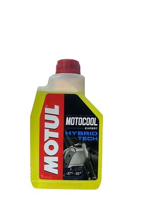 Motocol Expert-37 Motosiklet antifriz 1L Image 0