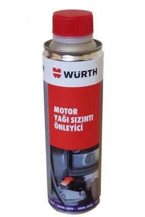 Motor Yağı Sızıntı Önleyici 300ml Image 0