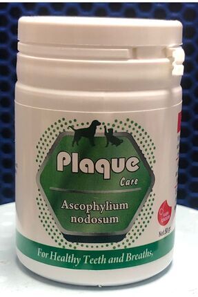 Plaque Care 50 gr Image 0