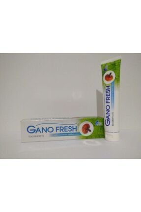 Excel Gano Fresh Diş Macunu 150 gr Image 0