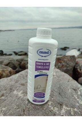 Ersag Wc Temizleyici 1000ml Image 0