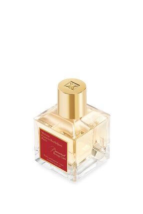 Baccarat Rouge 540 Scented Body Oil 70 ml Image 1