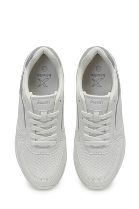 Kadın Sneaker Beyaz 101529815 Tula 4fx Image 4
