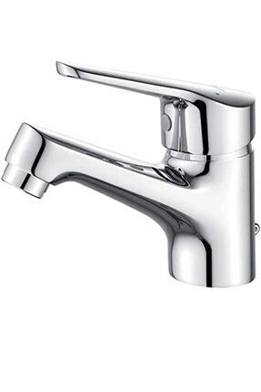 Mix Lavabo Bataryası Pirinç Malzeme Image 0