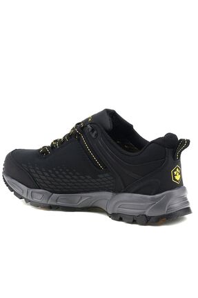 Flamike Kaymaz Taban Su Geçirmez Erkek Ayakkabı Image 2