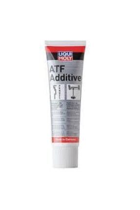 Lıquı Moly Atf Otomatik Şanzıman Katkısı 250 ml (5135) Image 0