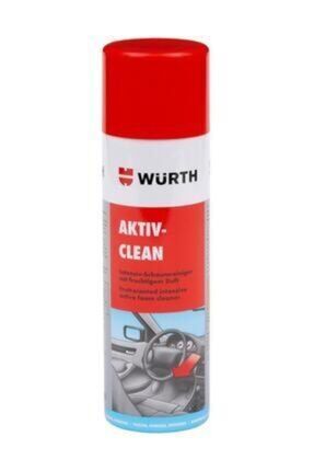 Aktiv Clean Genel Temizleme Köpüğü 500 Ml Image 0