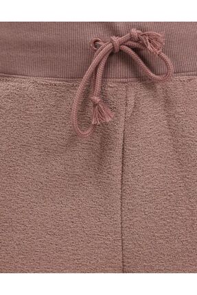 Sportswear Phoenix Plush High-Waisted Wide-Leg Cozy Fleece Polar Kadın Eşofman Altı Image 7