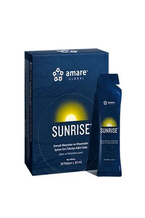 Global Sunrise Image 0