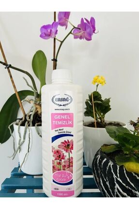 Ersağ Genel Temizlik (hoş kokulu ) 1000 ml. Image 0