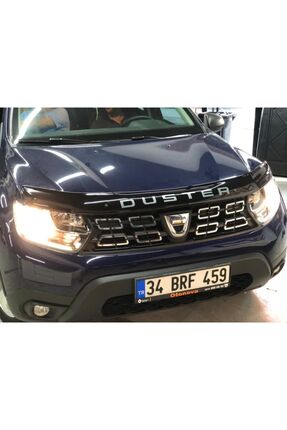 Dacia Duster Kaput Rüzgarlığı 2018 Ve Üzeri Image 3