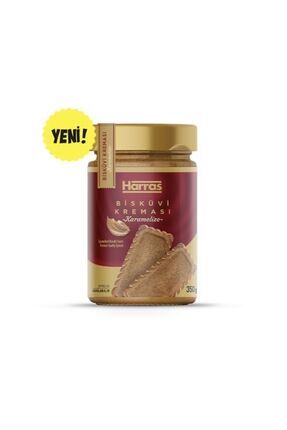 Karamelize Bisküvi Kreması 350 gr Image 0