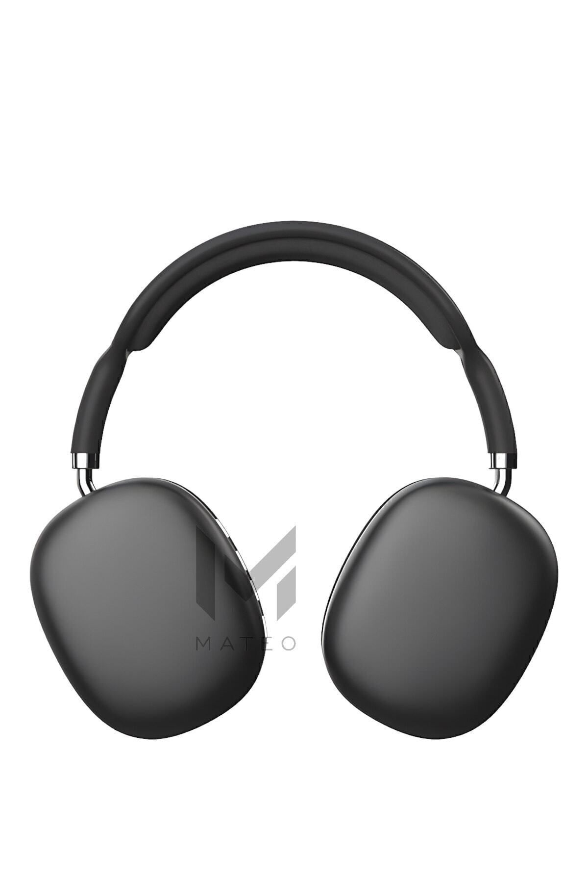 هدست بلوتوث بی سیم | iOS سازگار با اندروید | کیفیت صدای بالا | هدست استریو با میکروفون