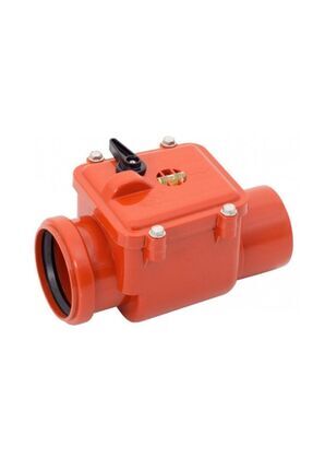 Gama 125 D-33 Pis Su Çek Valf Image 0