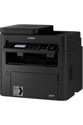 I-sensys Mf264dw Baskı, Fotokopi Tarayıcı Yazıcı Image 0
