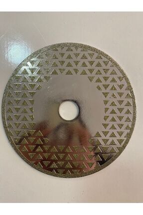 180 MM MERMER TESTERESİ SPİRAL Image 0