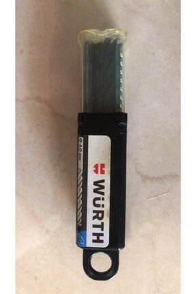 Matkap Ucu 4 Mm Hss Metal 1 Adet Image 0