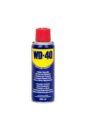 Yağ Sökücü 200 ml Image 0