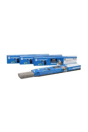 Kaynak Elektrot 2,5 Mm Magmaweld (PAKET İÇERİSİNDE 100 ADETTİR) Image 0