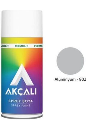 Sprey Boya 902 Alüminyum 400 ml Image 0