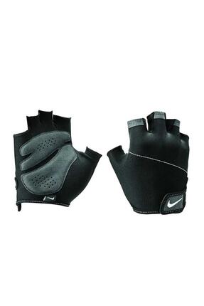 W Gym Elemental Fg Siyah Kadın Eldiven N.lg.d2.010 Image 1