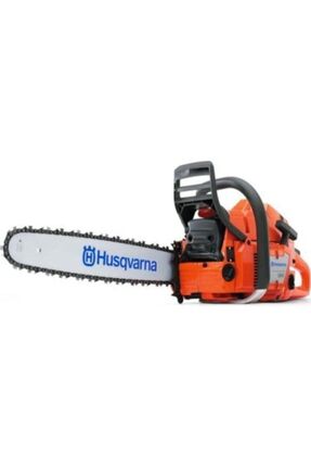 Husqvarna 365 Motorlu Testere 4.6hp 36 Diş Image 0