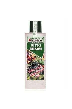 Yeşil Bitkiler Için Vitamin 500 Ml - Yeşil Yapraklı Bitkiler Için Bitki Besini Image 0
