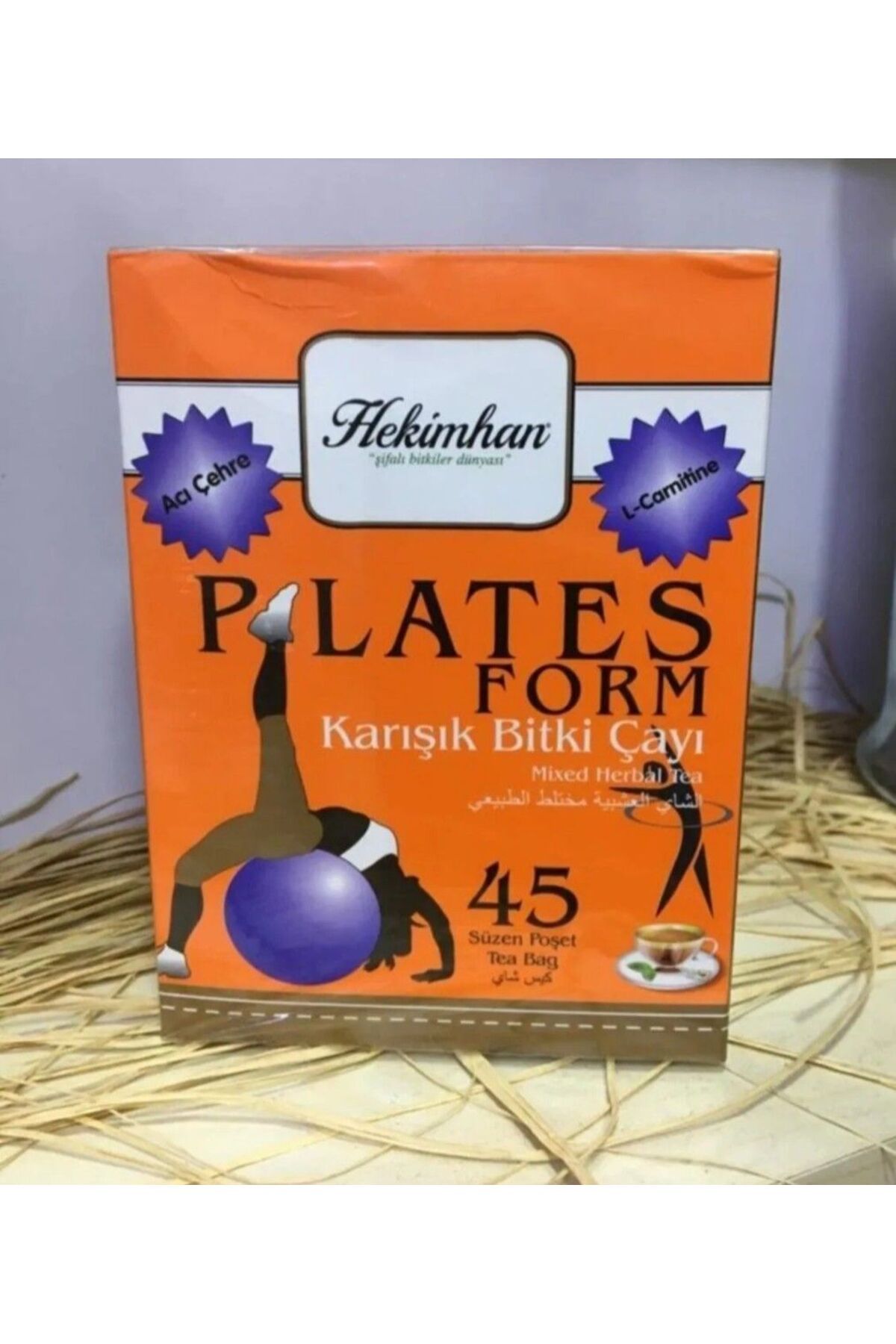 Product