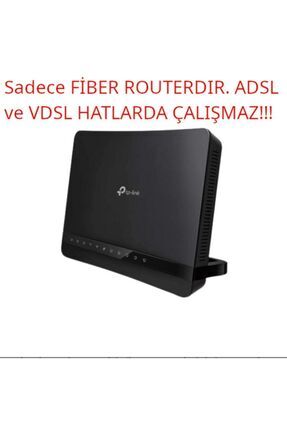 Archer C5v Ac1200 Fiber Router Image 0