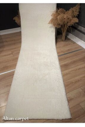 Carpet Kırem Kesme 140*250 Jel Kaymaz Post Pelüş Halı Tüm Ölçüler Mevcuttur Image 0