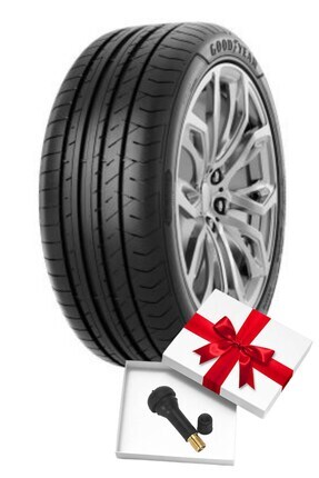 215/65R16 98H EAGLE SPORT 2 Yazlık 2022 + Sibop Image 0
