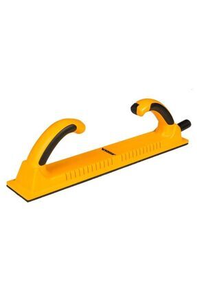 Rıgıd Bükülmez El Rende Zımpara Takozu 53d 70x400mm Image 0