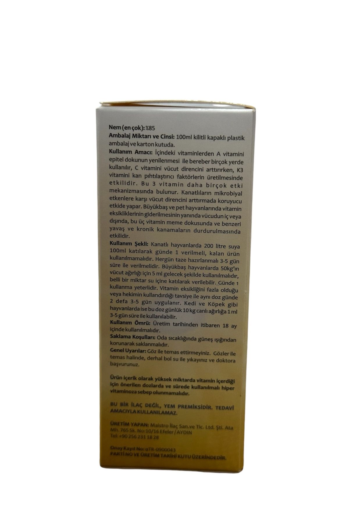 Product