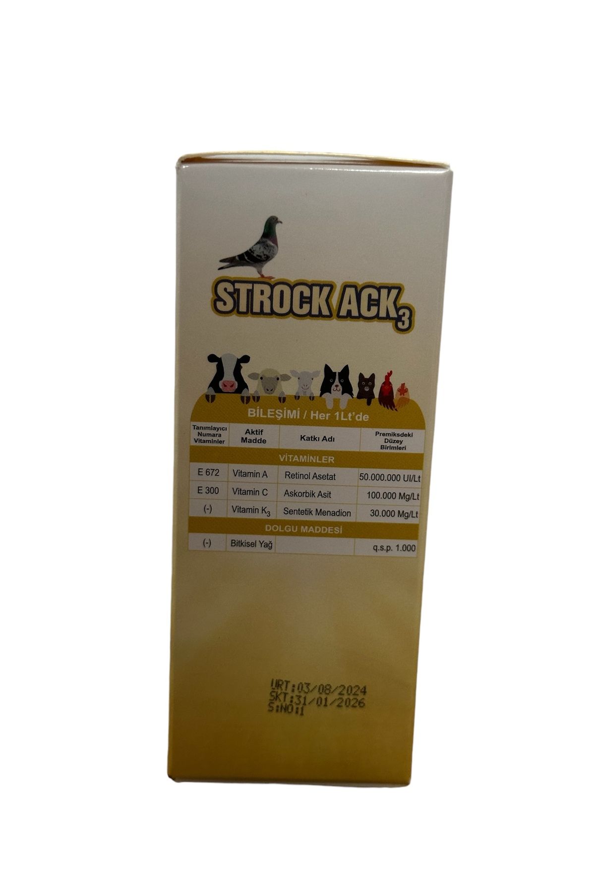 Product