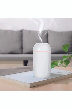 Ponis 400ML Hava Nemlendirici ve Aroma Difüzörü Image 0