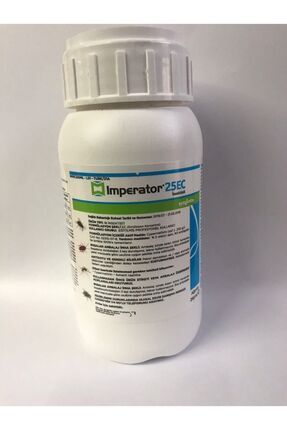 Imperator 25 Ec 250 Ml Genel Amaçlı Haşere Ilacı Image 0