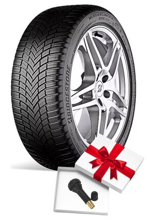 185/65R15 A005 EVO 92V XL 4 MEVSİM 2024 + Sibop Image 0